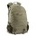 Рюкзак міський Caribee Ranger 25 Olive Sand (921290) + 1